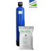 Система механической очистки Stanko Waterteach 1252 с клапаном Clack TC и загрузкой Filter AG Plus